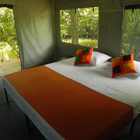 Makulu Safari Camping ウダワラウェ エクステリア 写真