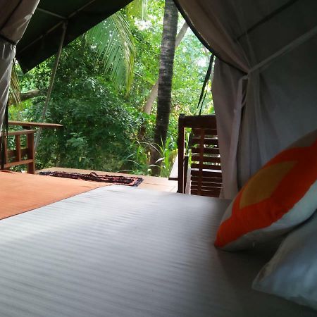 Makulu Safari Camping ウダワラウェ エクステリア 写真