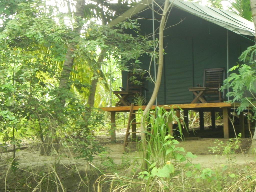 Makulu Safari Camping ウダワラウェ エクステリア 写真