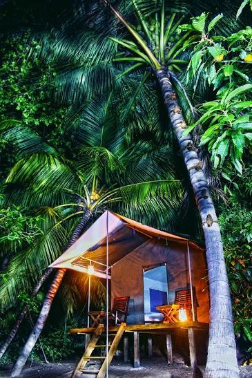 Makulu Safari Camping ウダワラウェ エクステリア 写真