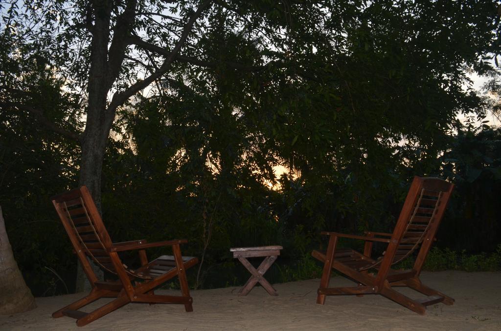 Makulu Safari Camping ウダワラウェ エクステリア 写真