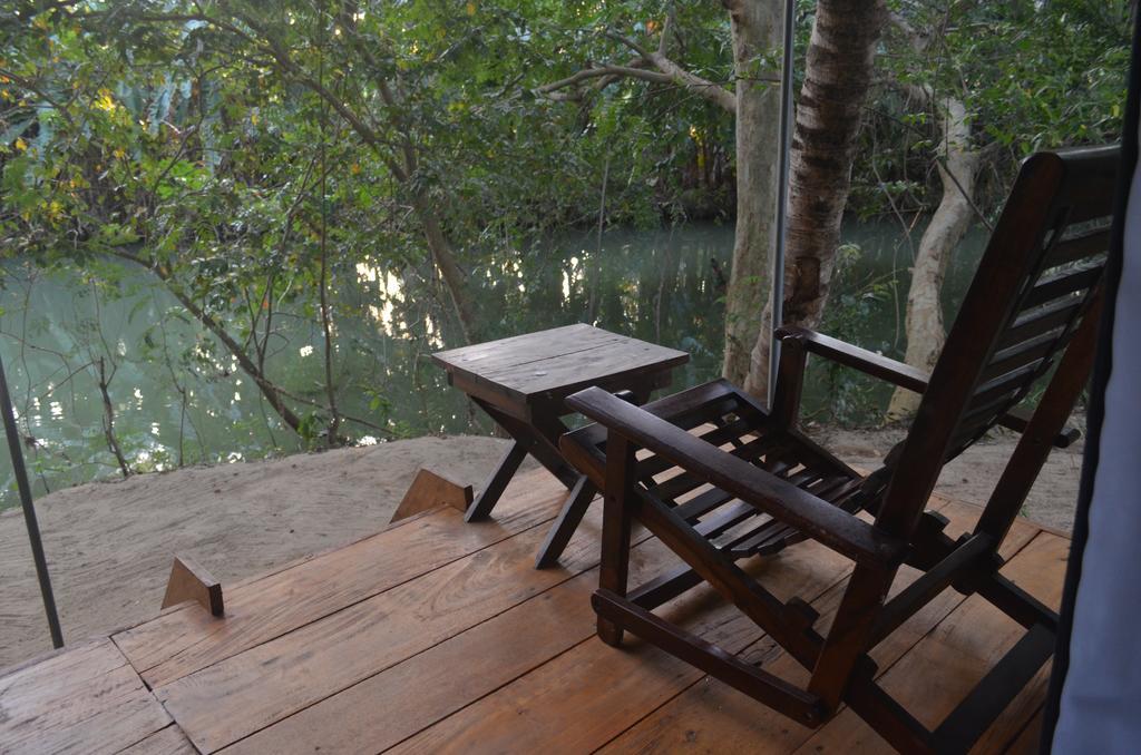 Makulu Safari Camping ウダワラウェ エクステリア 写真