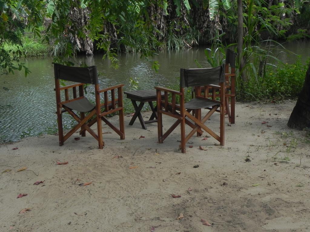 Makulu Safari Camping ウダワラウェ エクステリア 写真
