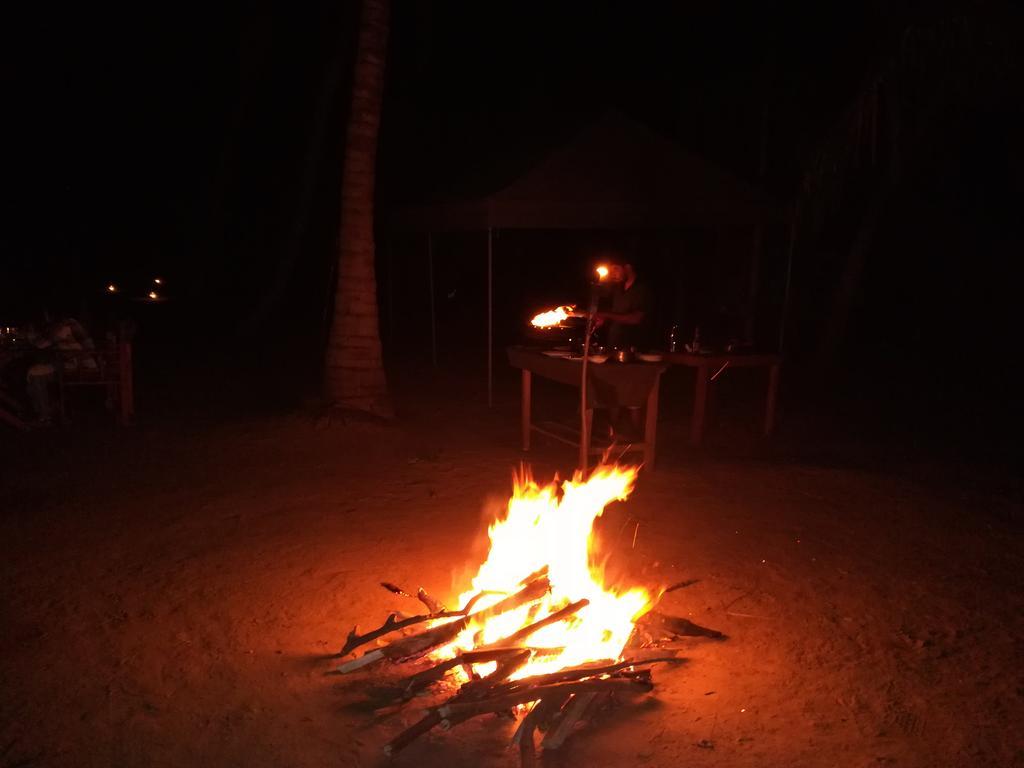 Makulu Safari Camping ウダワラウェ エクステリア 写真