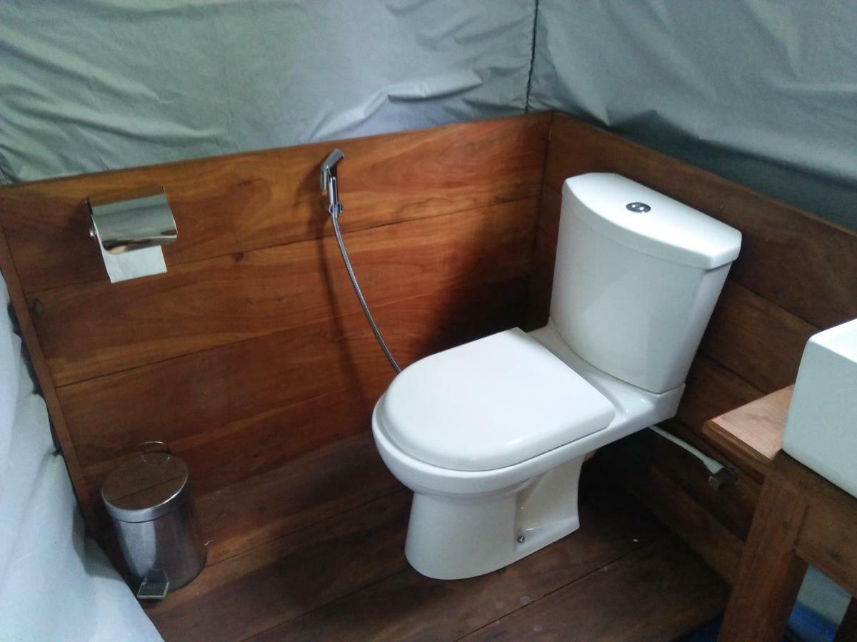 Makulu Safari Camping ウダワラウェ エクステリア 写真